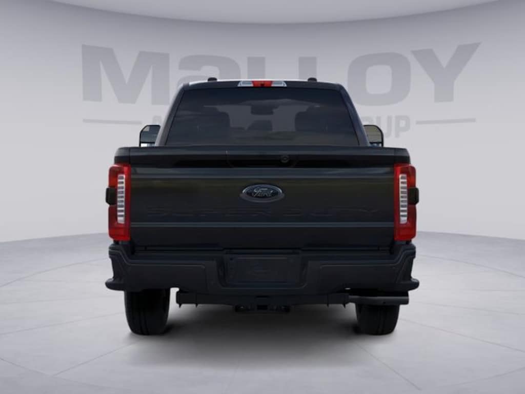 New 2026 Ford F-250SD Lariat Truck