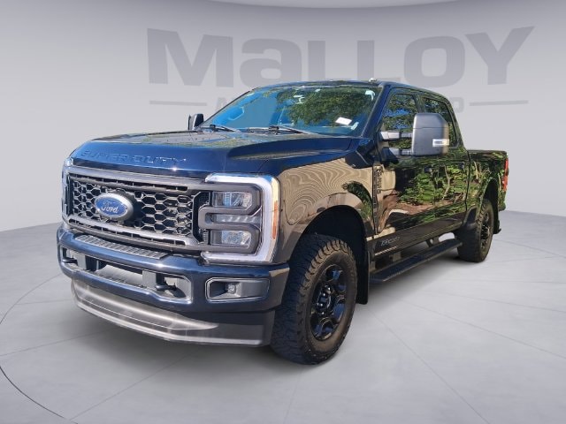 2023 Ford F-350 Super Duty