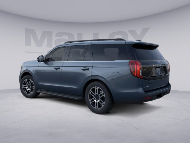 New 2026 Ford Expedition Active SUV