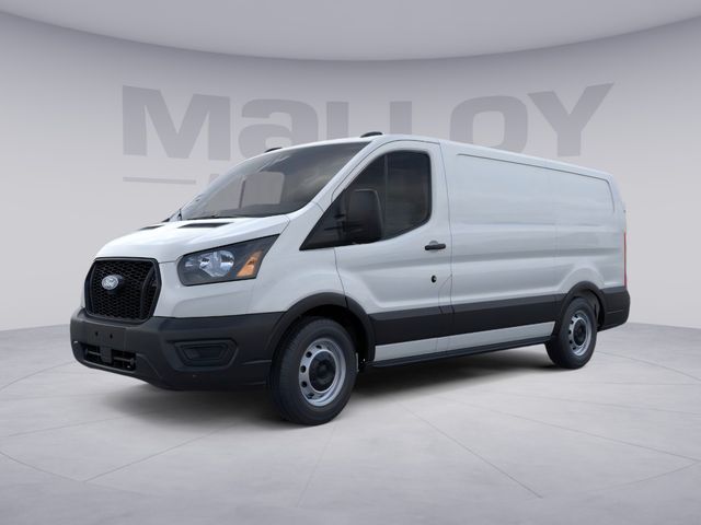 New 2026 Ford Transit-150 Base Cargo Van