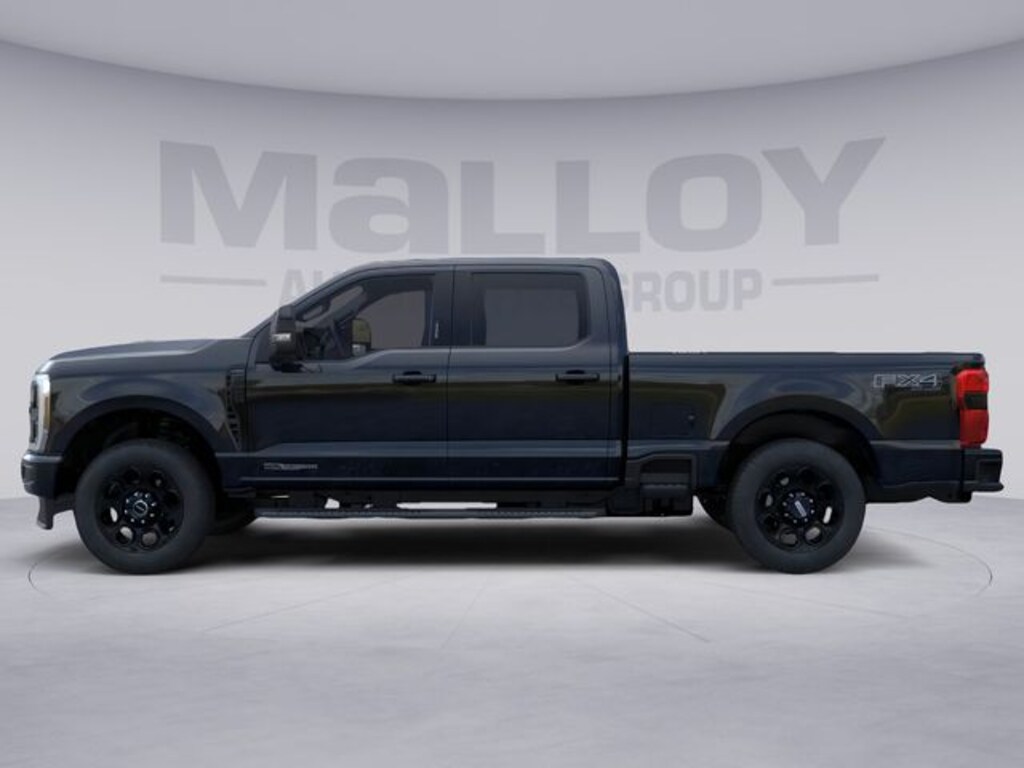 New 2026 Ford F-250SD Lariat Truck