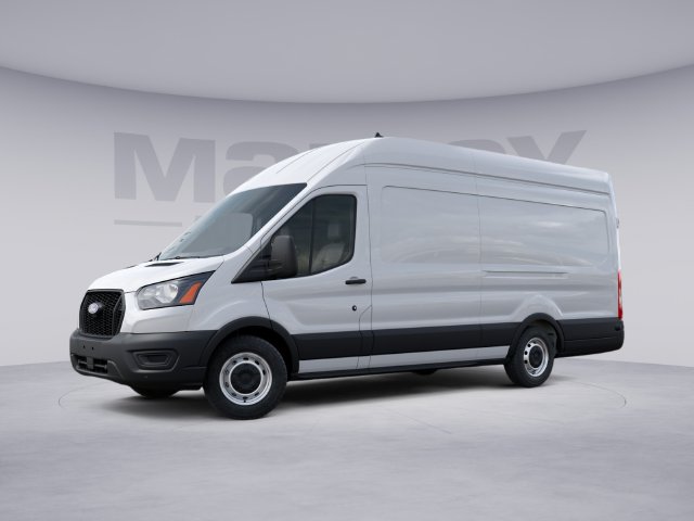 New 2027 Ford Transit-350 Base Cargo Van