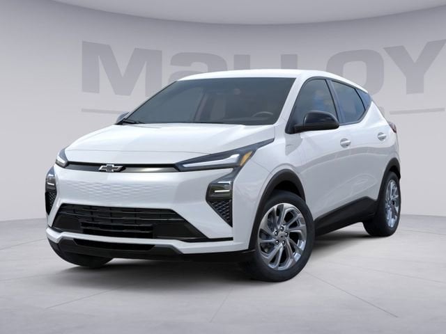 2027 Chevrolet Bolt