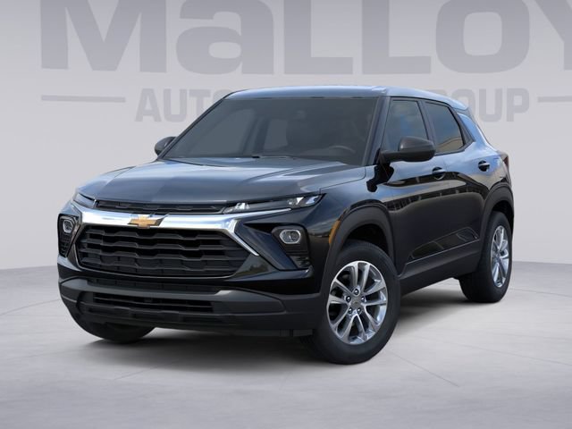 2026 Chevrolet Trailblazer LS SUV