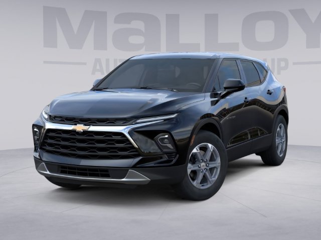2026 Chevrolet Blazer 2LT SUV
