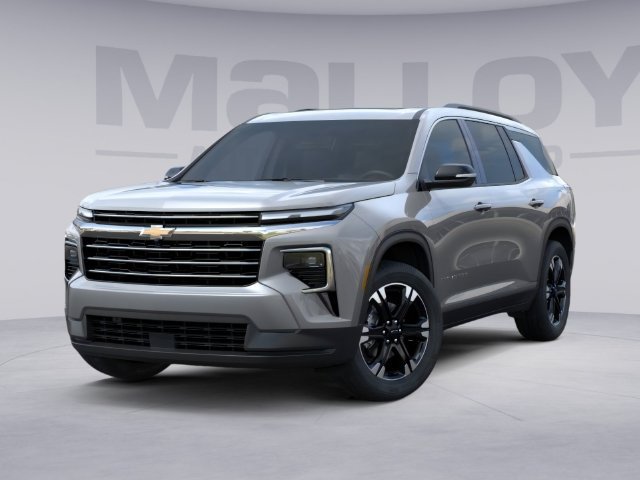 2027 Chevrolet Traverse LT SUV