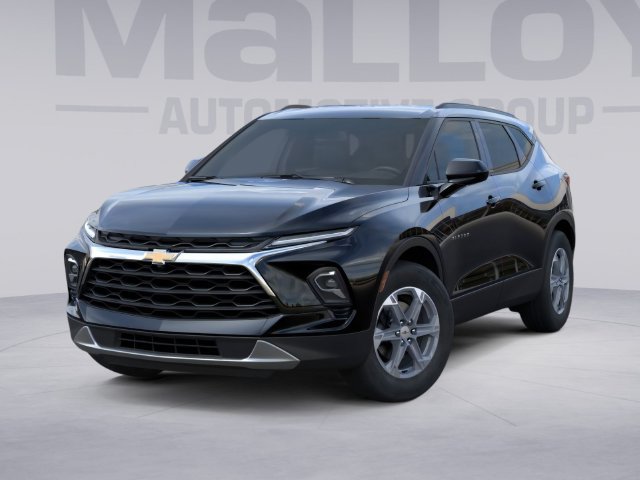 2026 Chevrolet Blazer 2LT SUV