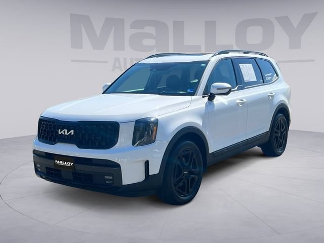 2024 Kia Telluride