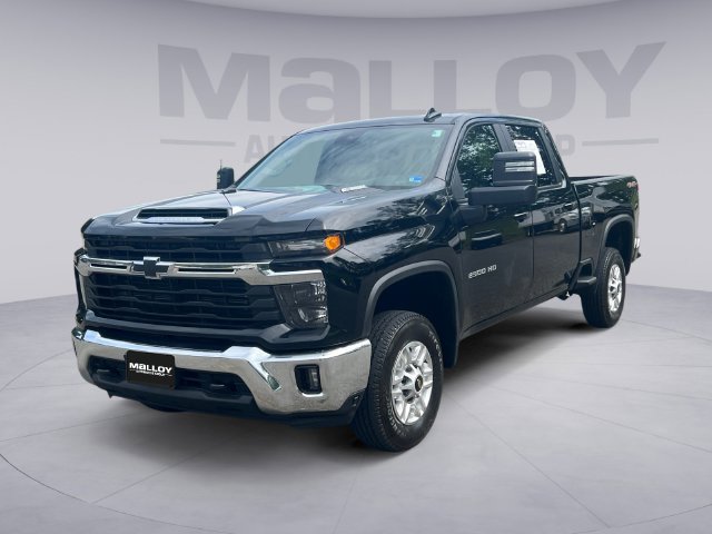 2026 Chevrolet Silverado 2500 HD LT Truck