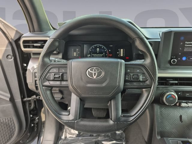 2025 Toyota Tacoma SR5 - Photo 13