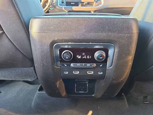 2021 Chevrolet Suburban High Country - Photo 29