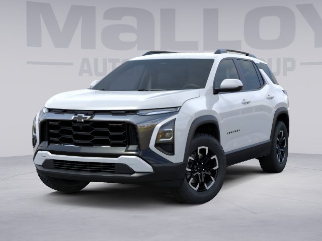 2027 Chevrolet Equinox Activ SUV