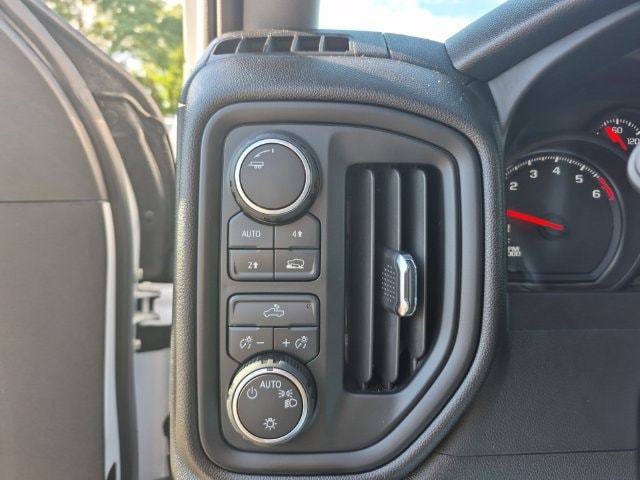 2026 Chevrolet Silverado 1500 Custom - Photo 25