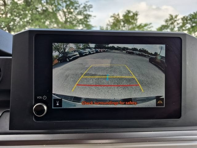 2025 Toyota Tacoma SR5 - Photo 26