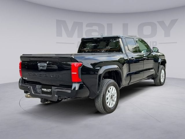 2025 Toyota Tacoma SR5 - Photo 5