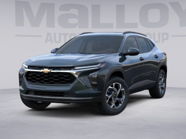 2026 Chevrolet Trax LT SUV
