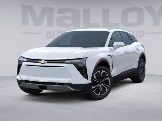 2026 Chevrolet Blazer EV LT SUV