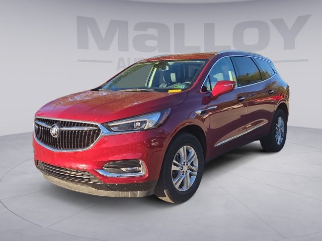 2021 Buick Enclave