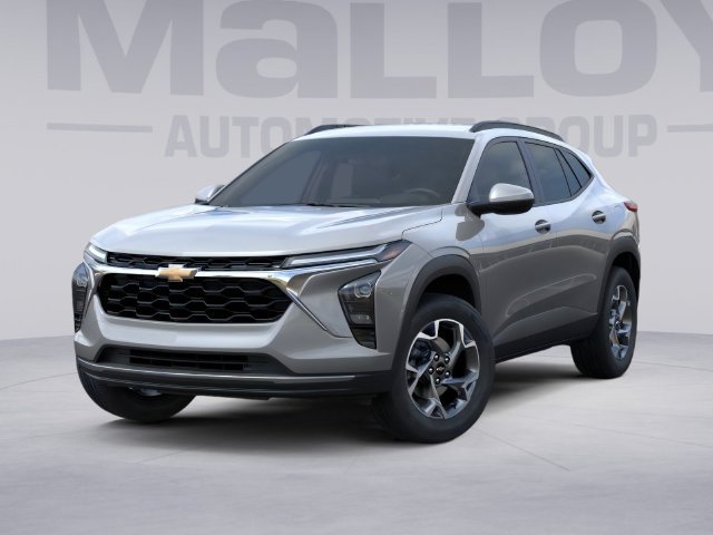 2026 Chevrolet Trax LT SUV