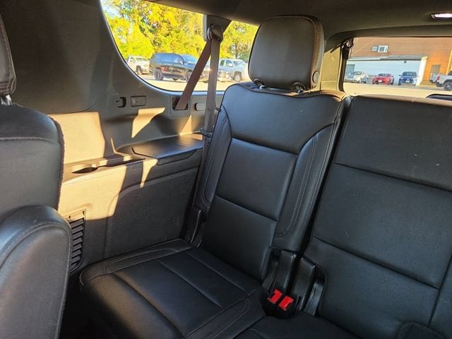 2021 Chevrolet Suburban High Country - Photo 30
