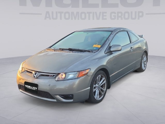 2007 Honda Civic SI