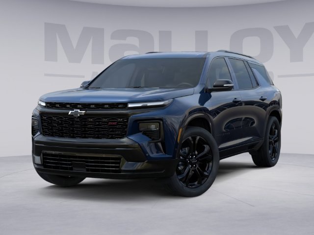 2027 Chevrolet Traverse RS SUV