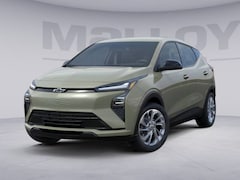 2027 Chevrolet Bolt LT SUV