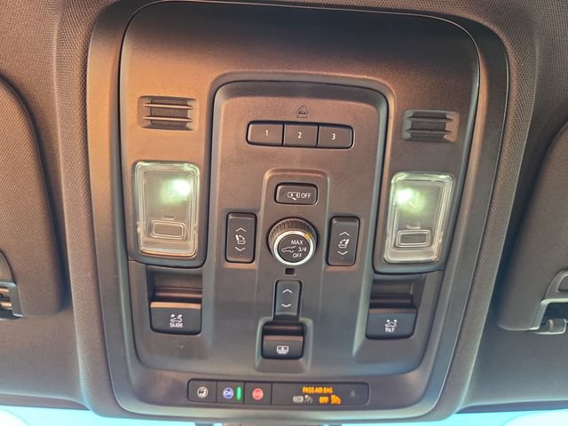 2021 Chevrolet Suburban High Country - Photo 26