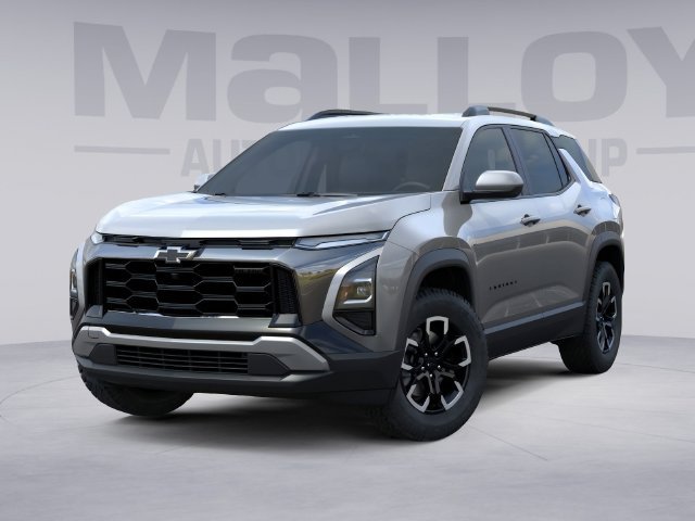 2027 Chevrolet Equinox Activ SUV