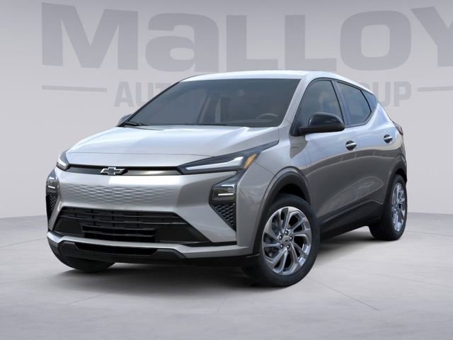 2027 Chevrolet Bolt LT SUV