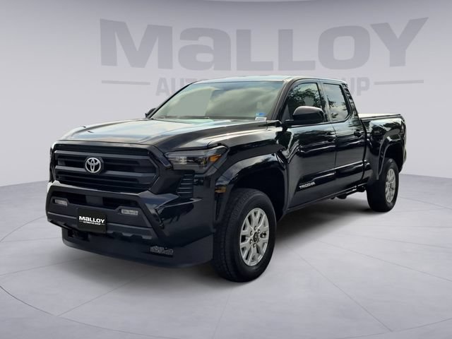  Toyota Tacoma 4WD