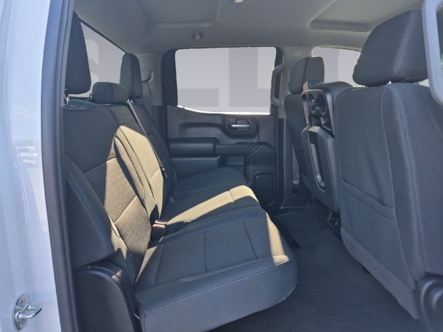 2026 Chevrolet Silverado 1500 Custom - Photo 18