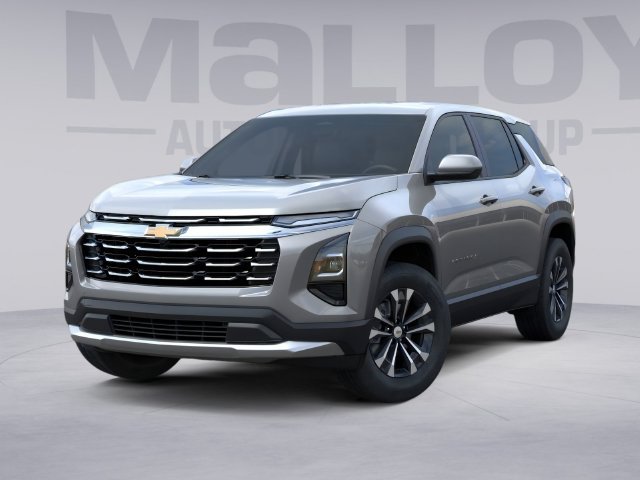 2027 Chevrolet Equinox LT SUV