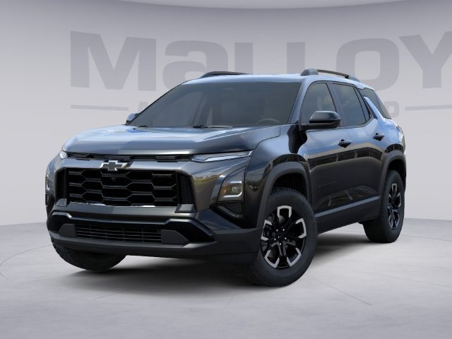 2027 Chevrolet Equinox Activ SUV