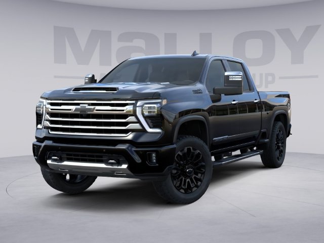 2026 Chevrolet Silverado 2500 HD High Country Truck