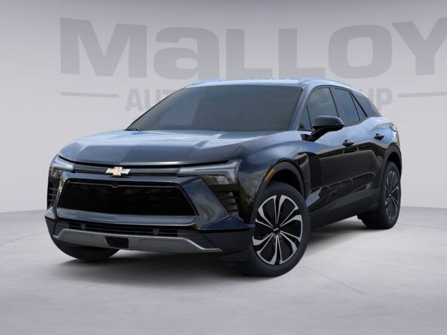 2026 Chevrolet Blazer EV LT SUV