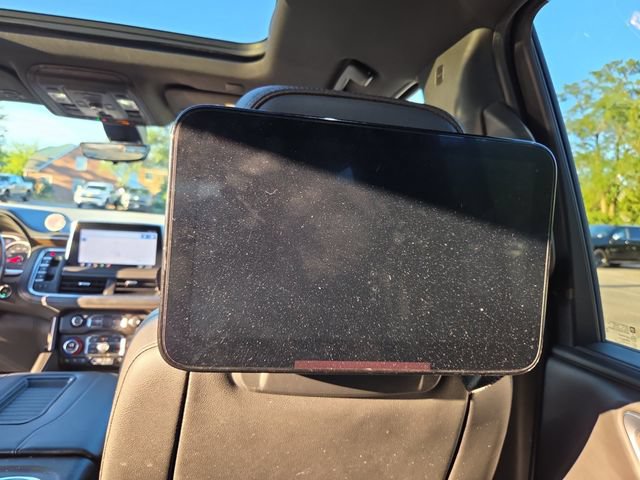 2021 Chevrolet Suburban High Country - Photo 28