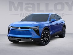 2026 Chevrolet Blazer EV LT SUV