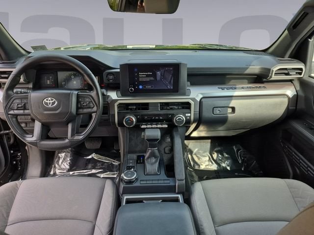 2025 Toyota Tacoma SR5 - Photo 12