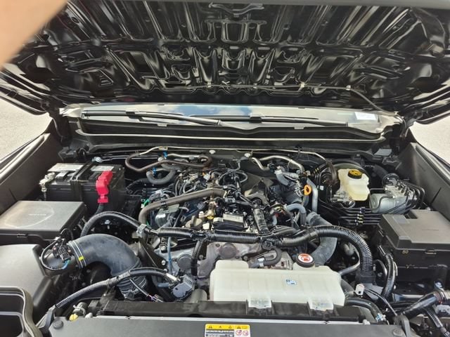 2025 Toyota Tacoma SR5 - Photo 20