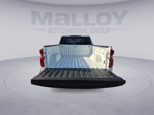2026 Chevrolet Silverado 1500 Custom - Photo 19
