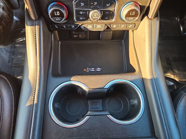 2021 Chevrolet Suburban High Country - Photo 25