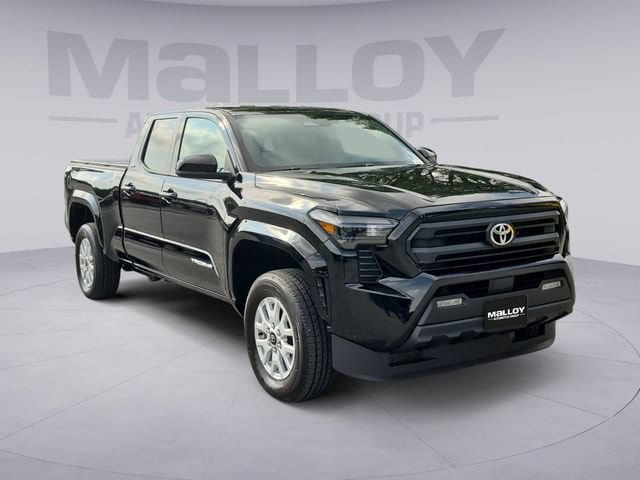 2025 Toyota Tacoma SR5 - Photo 7