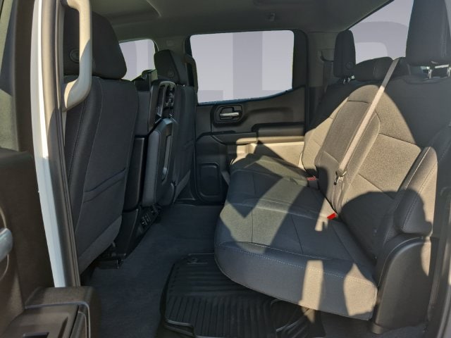 2026 Chevrolet Silverado 1500 Custom - Photo 16