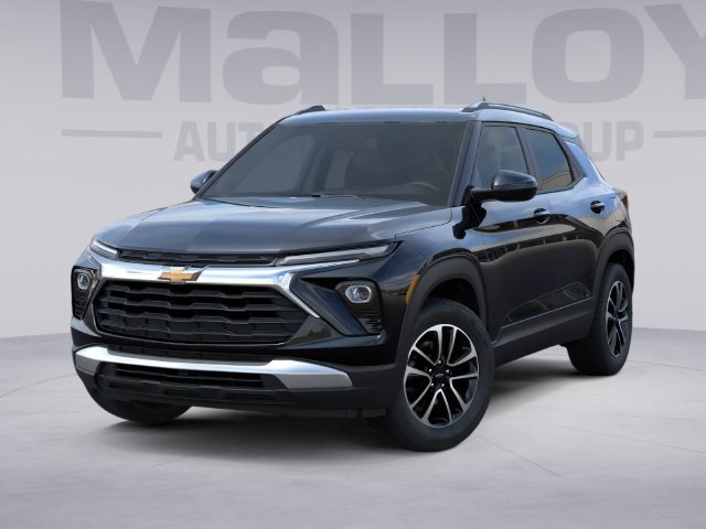 2026 Chevrolet Trailblazer LT SUV