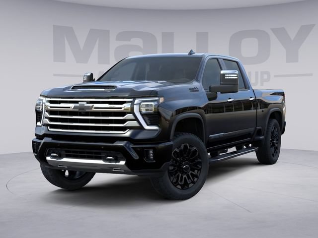 2026 Chevrolet Silverado 2500 HD High Country Truck