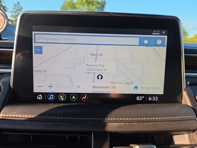 2021 Chevrolet Suburban High Country - Photo 21
