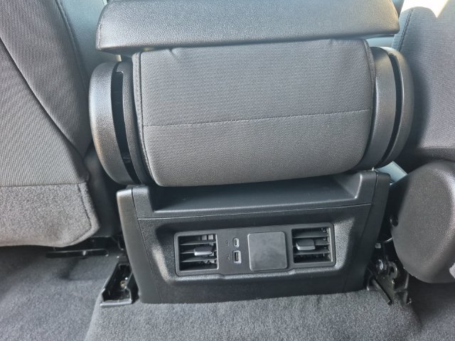 2026 Chevrolet Silverado 1500 Custom - Photo 29