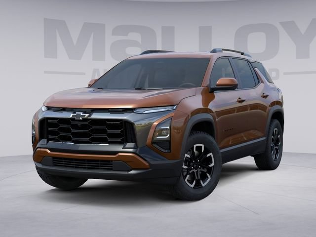 2027 Chevrolet Equinox Activ SUV