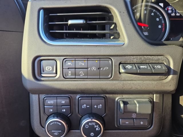 2021 Chevrolet Suburban High Country - Photo 24